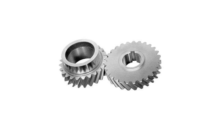 Шестерня ведомая CF128G/LG/HG (I=1,5000) 22751796