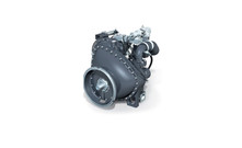 Модуль компактный двухступенчатый MT-G TWO STAGE AIR END RANGE