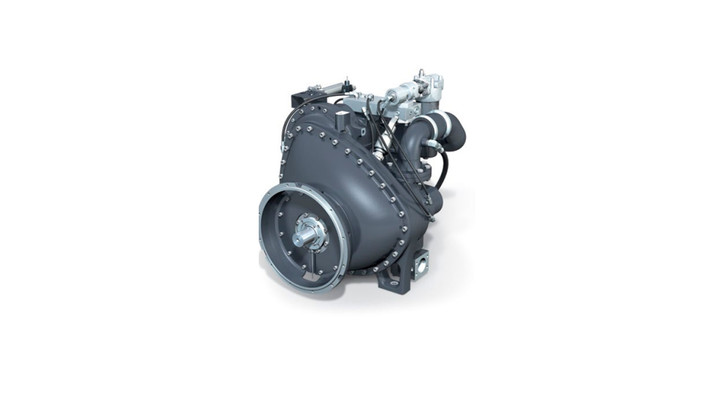 Модуль компактный двухступенчатый MT-G TWO STAGE AIR END RANGE
