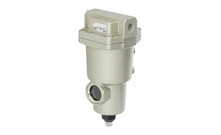 Субмикрофильтр с предфильтром SMC AMH650C-F14D-T