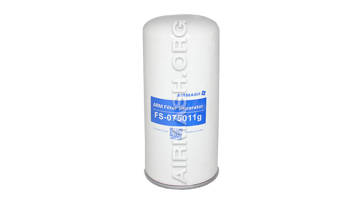 Воздушно-масляный сепаратор<br>ARM FS-075011g